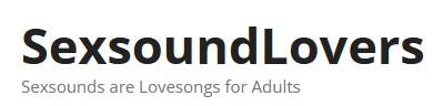 Sex Sound Lovers