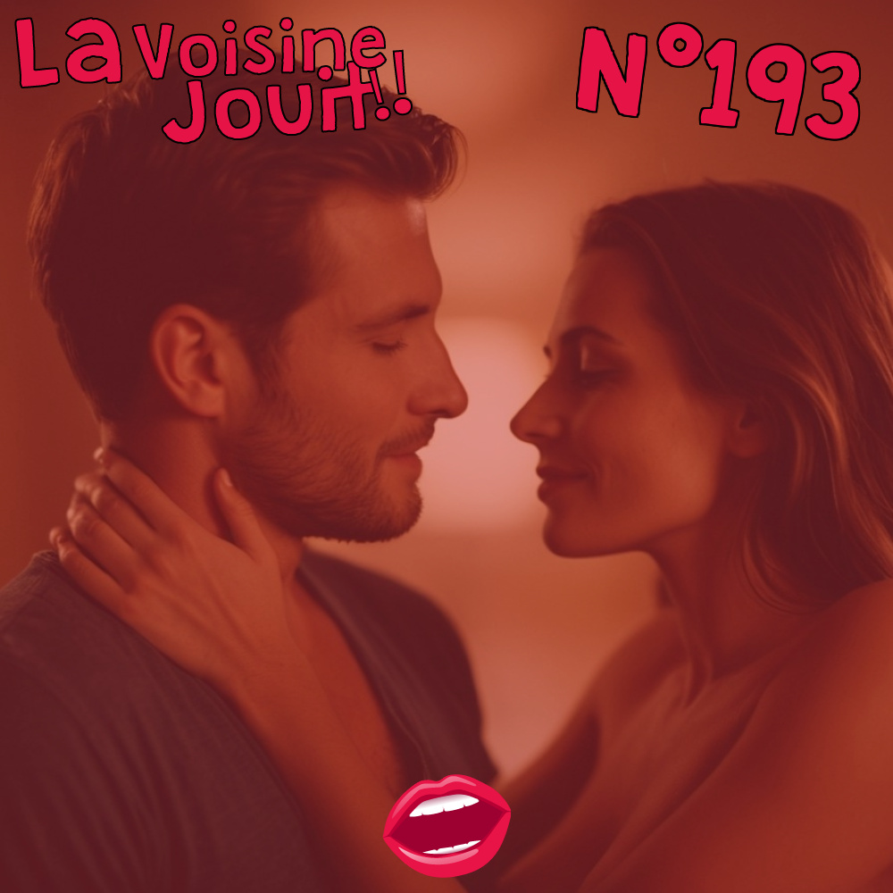 Pochette son LVJ N°193 - Soirée alcoolisée